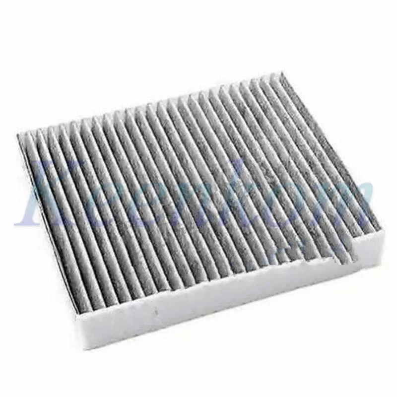 66855200 Car Cabin Air Filter For Maserati GT 4.2L 4.7L GranTurismo Quattroporte For Ferrari F360 F430