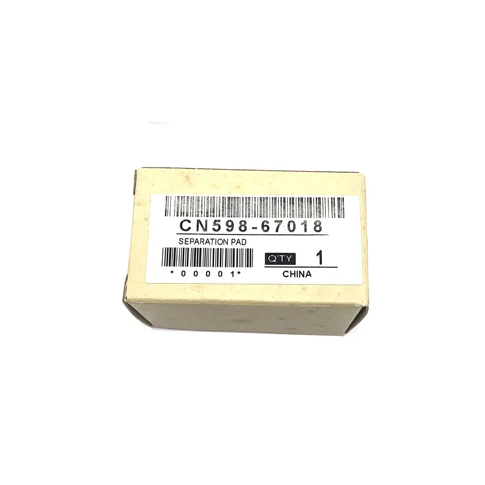 Separation Pad Fits For HP PageWide Pro X476 555 452DN 557 X477 X551 477DN MFP X451 552DW 577Z MFP 577DW MFP CN598-67018 452DW