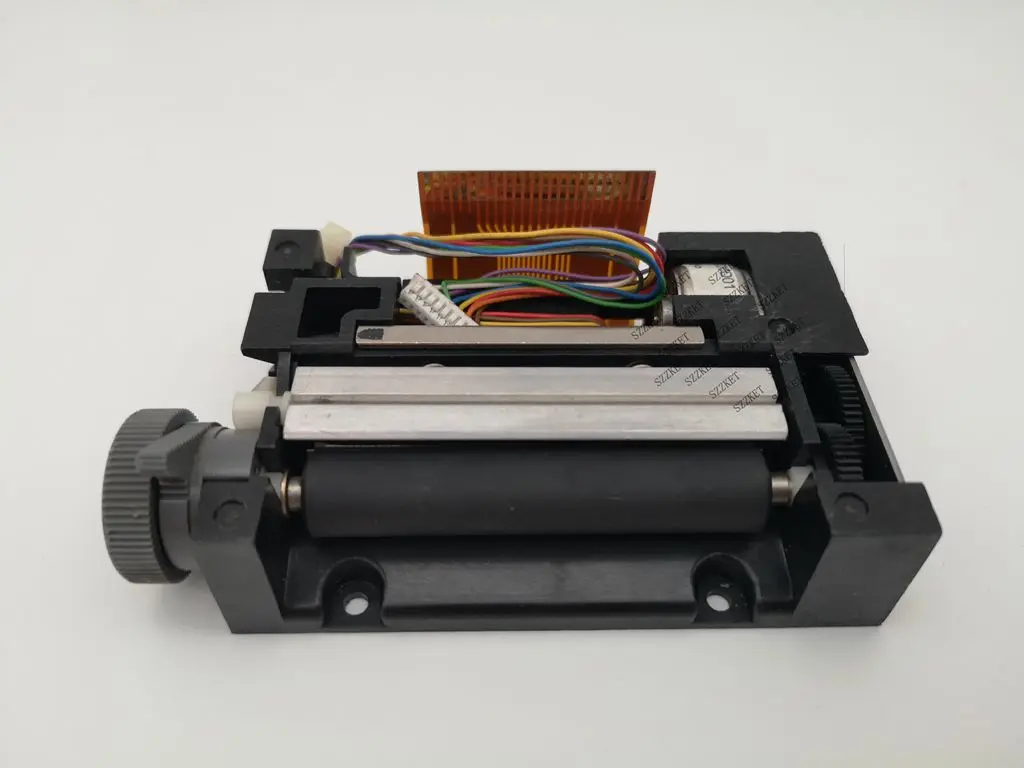 Thermal Print Head LTP3345B-C384-E Mini Printer Print Head, LTP3345B-C384 LTP3345D-C384 LTP3345 LTP3345G LTP3345A-S384 LTP3345B