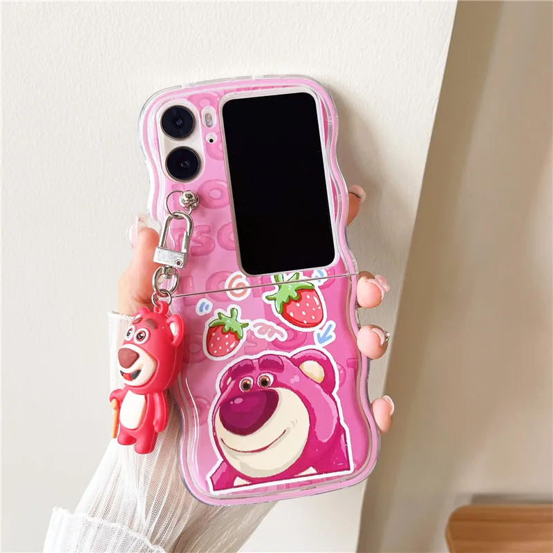 For Oppo Find N3 Fl…