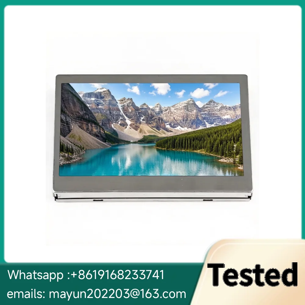 New original Grade A+ 4.2-inch LCD display panel LQ042T5DZ13 / LQ042T5DZ13K / LQ042T5DZ13A.