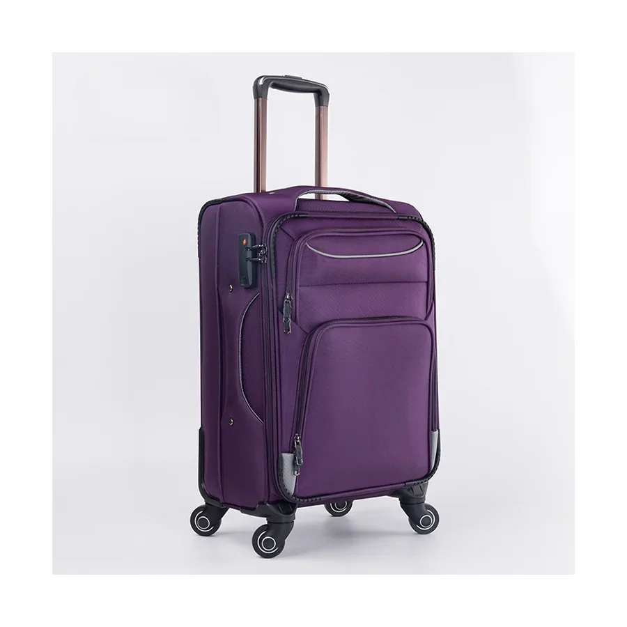 New suitcase set luggage trolley  20 inch 24 inch 28 inch trolley luggage