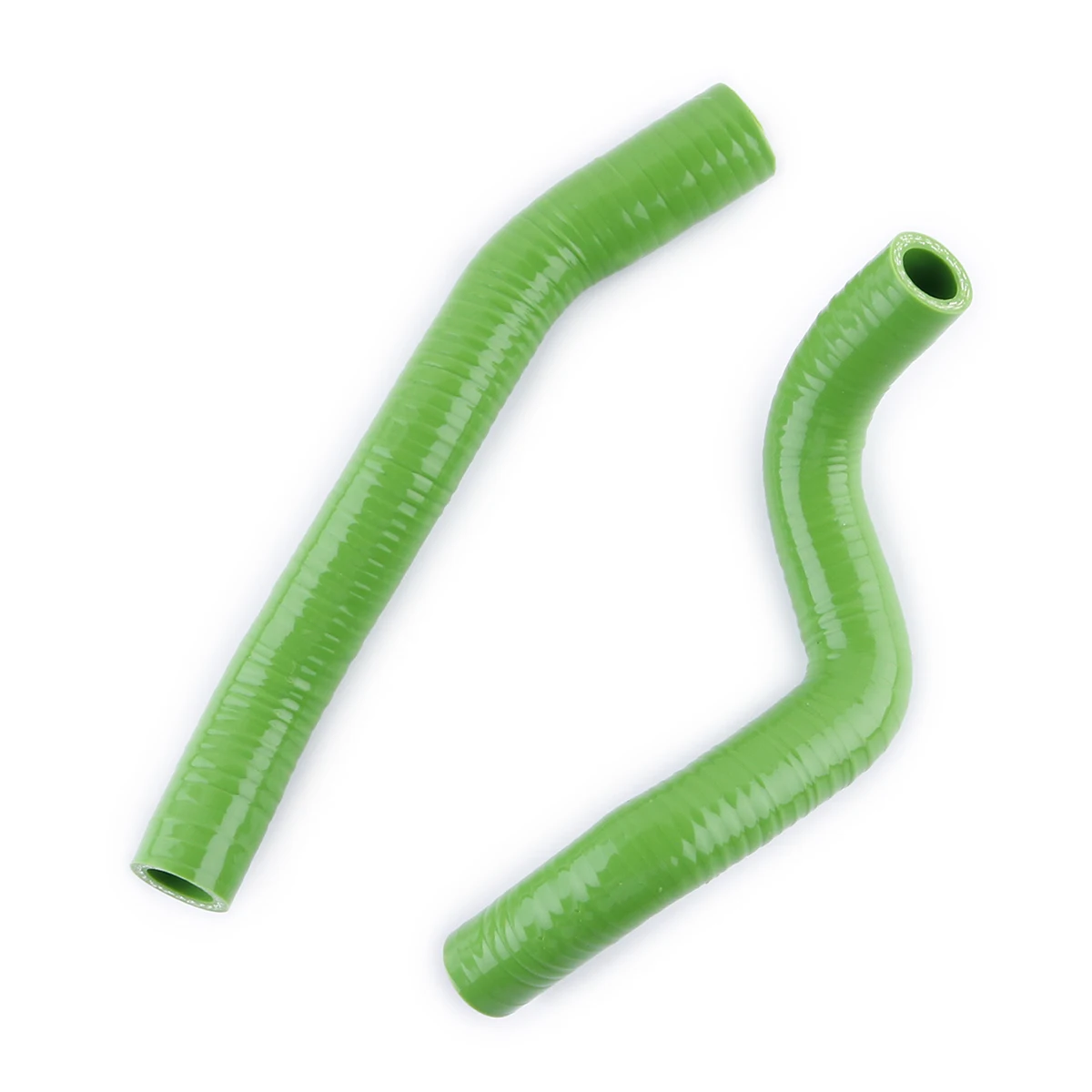 

FOR KAWASAKI KFX 450 R KFX450R 2008-2016 2009 2010 2011 2012 2013 2014 2015 High Performance Silicone Radiator Hoses Kit 2Pcs