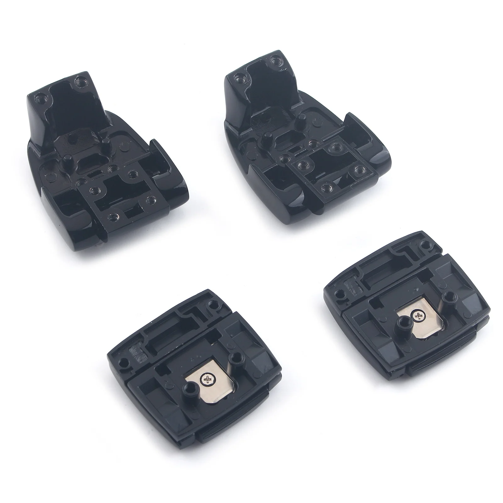 For Harley Touring and Trike models Razor Tour Trunk 1988-2013 Motorcycle Trunk Latches Lock Hinges