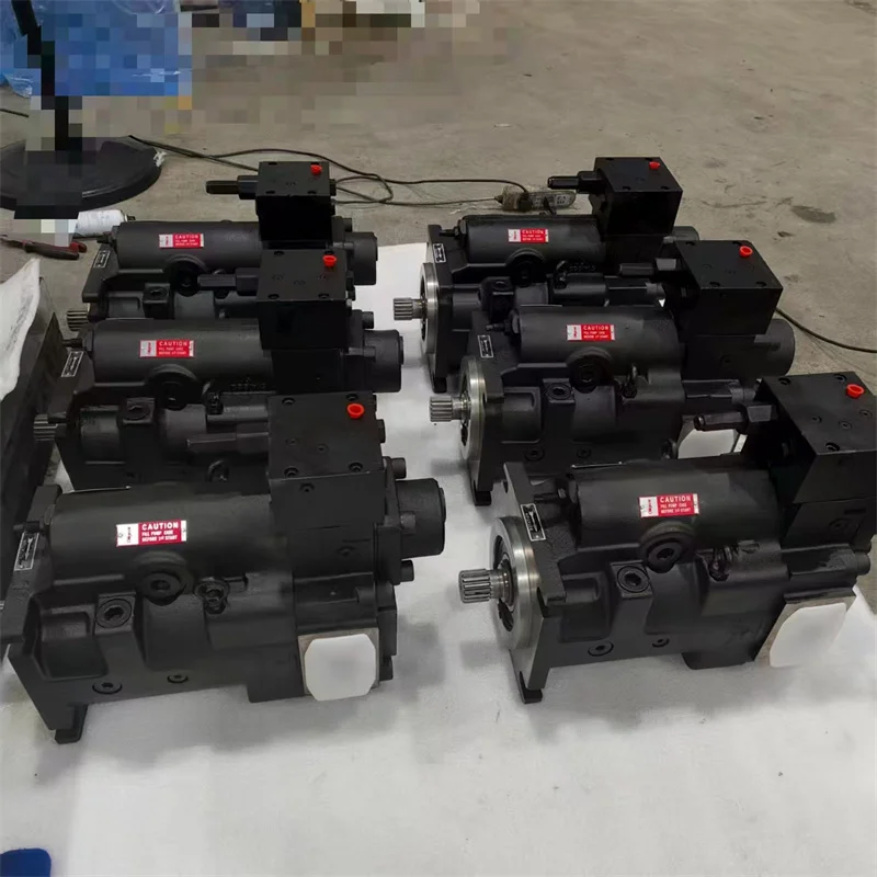 

Высококачественный гидравлический насос PVK-140-A1UV-RDFS-P-1NNSN-CP/217 PVK-140-A1UV-RDFS-P-1NNSN-CP/216 PVK-140-A1UV-RDFS-P-1NNSN-CP/132