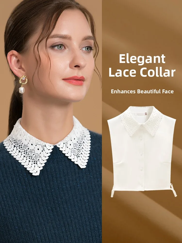 col-de-chemise-fantaisie-en-dentelle-ajouree-a-volants-pour-femme-accessoire-de-mode-pour-superposition-de-vetements