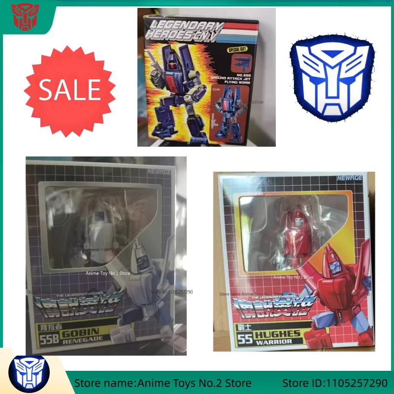 

Brand+In Stock Transformer Studio Series NA H55 SeriesPowerglide Collect Figures Popular Gifts Anime Characters Birthday Gift