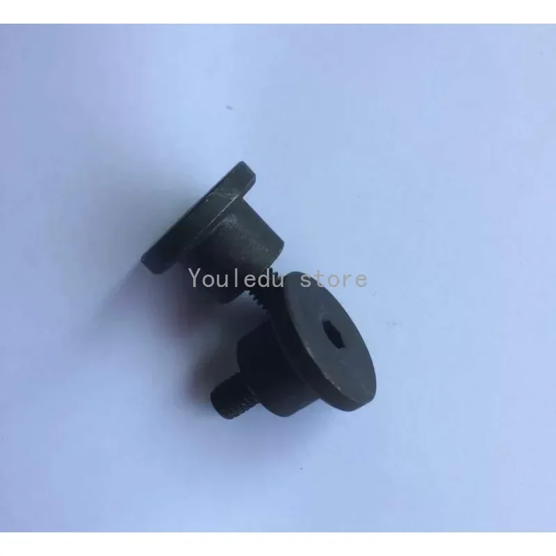 2PC Rocker Arm Vertical Milling Machine Milling Head Accessories B172 Big Head Fixing Screw Hex Socket