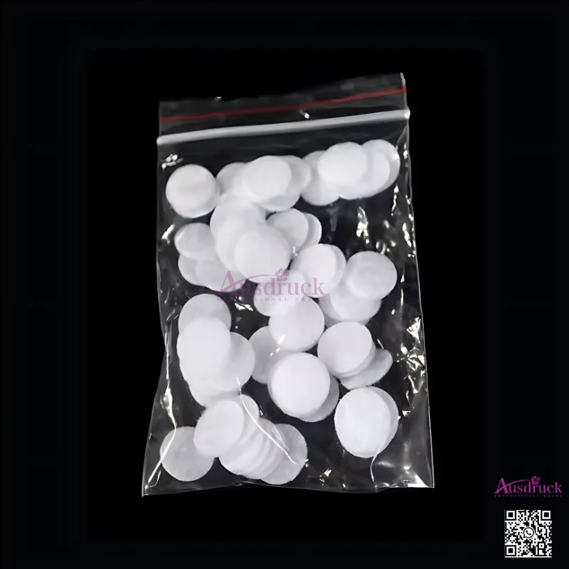 COTTON FILTER for DIAMOND DERMABRASION Microdermabrasion