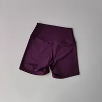Short de Yoga taille haute, respirant, séchage rapide, pantalon court, Fitness, course à pied, cyclisme, entraînement, vêtements de gymnastique, offre spéciale d'été 2