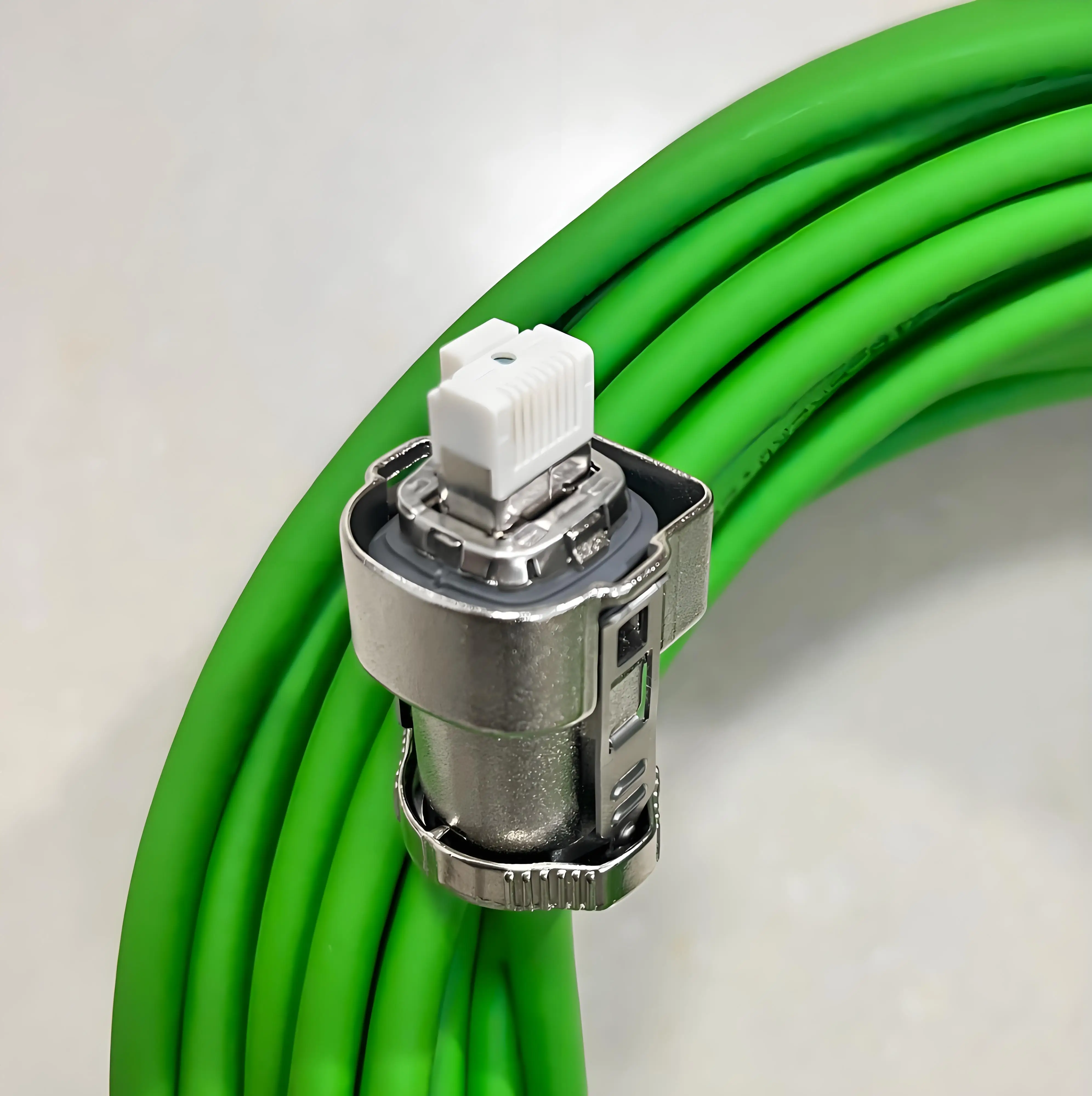 Compatible with Siemens encoder cable 6FX8002/5002-2DC10-1BA0 1AF0 1AD0 1BF0 Drive-Cliq