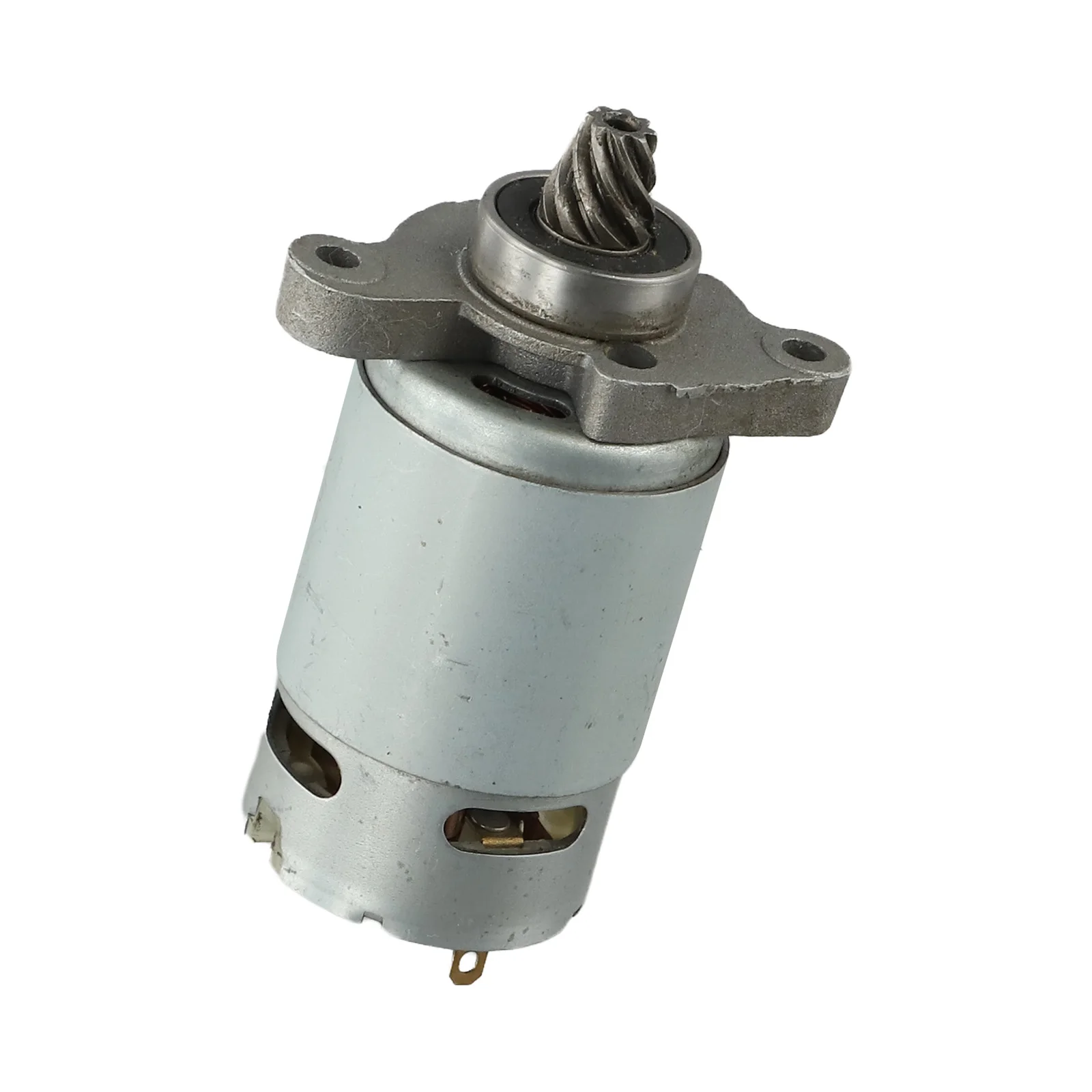 Electric Saw Applications Gray 550 Electric Saber Saw Brush Motor Lightweight Structure Pure Copper Coil Ball Bearings Design