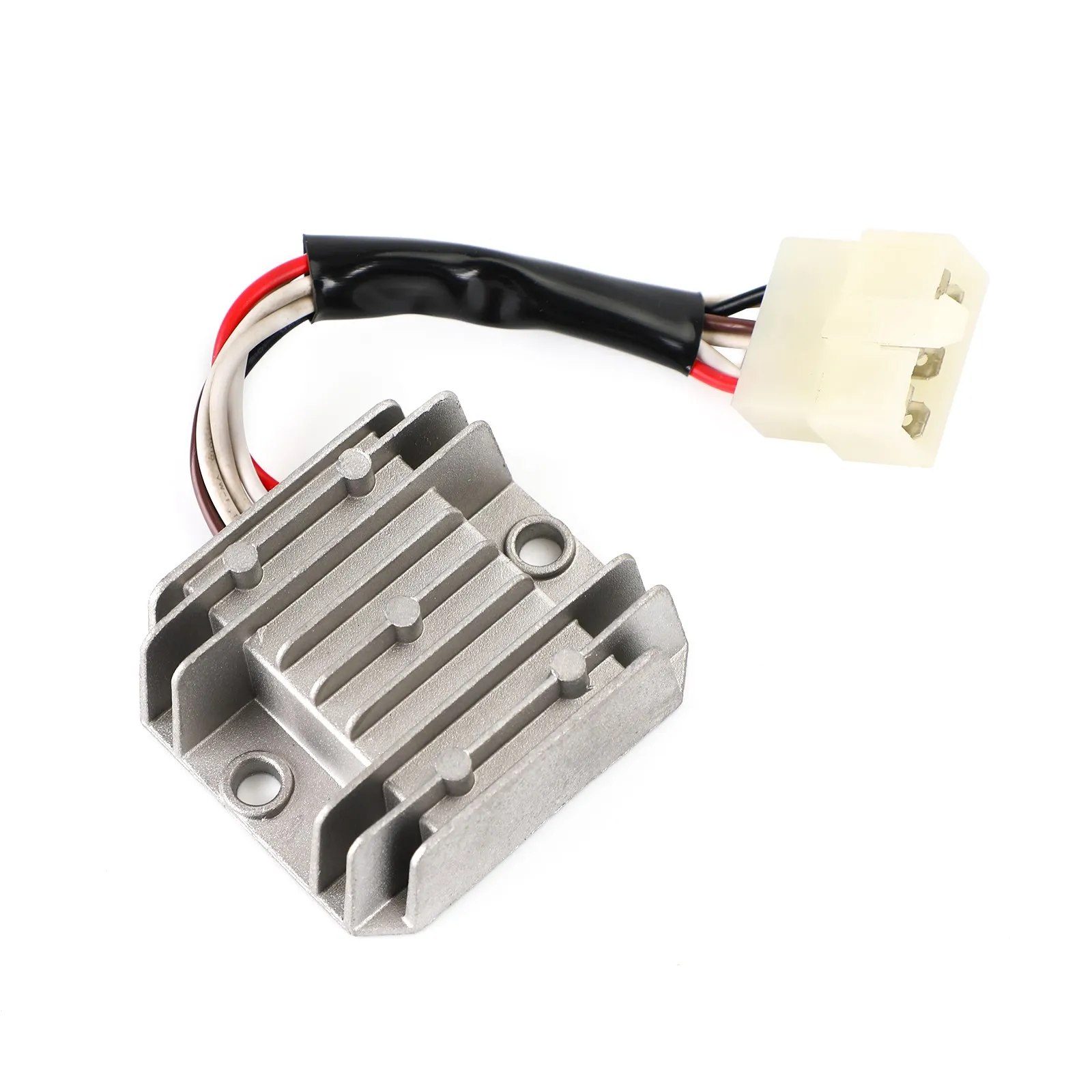 Artudatech Regulator Rectifier for Yamaha SR500 78-92 SR400 78/83-85 SRX250 85 87 91