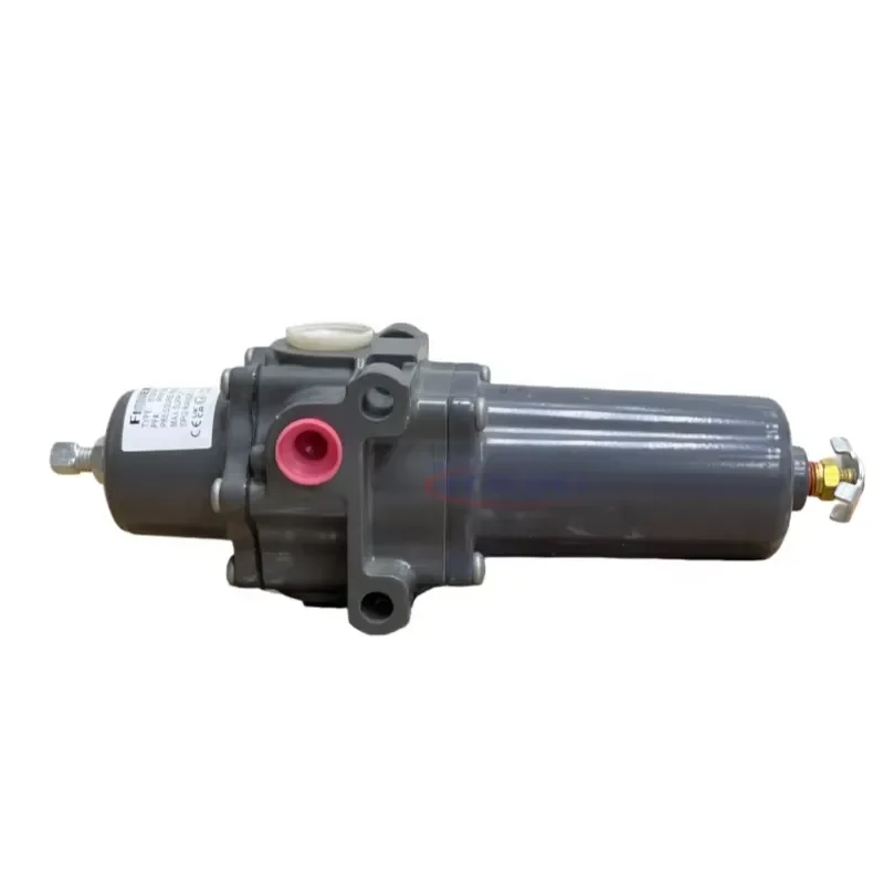 New Original Filter Pressure Reducing Regulator with Internal Relief Valve for 67DFR-25 67DFR-25/C4 Warehouse Stock