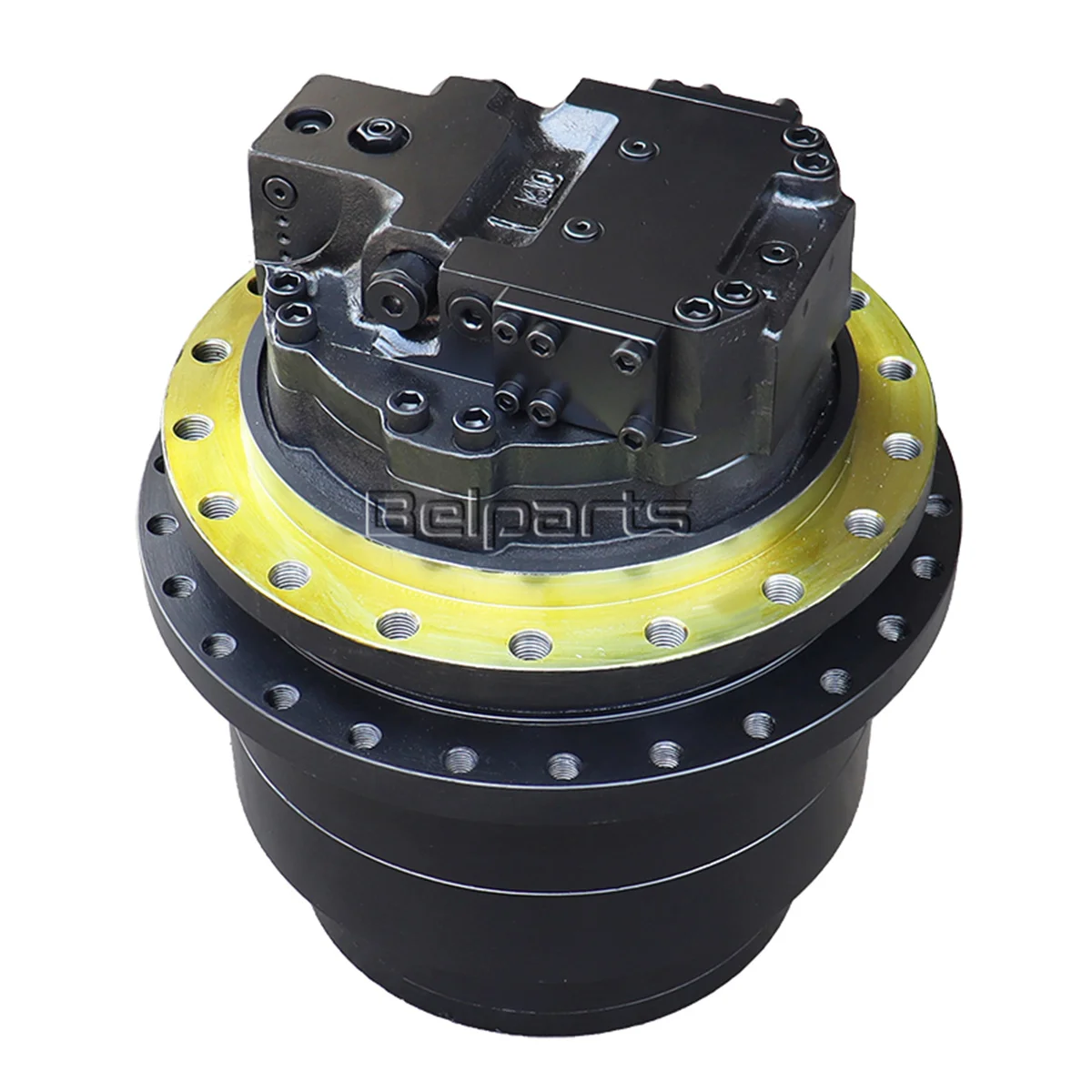 Belparts Excavator R290LC-9 R300LC-7 R305LC-7 final drive assembly 31Q8-40030 travel