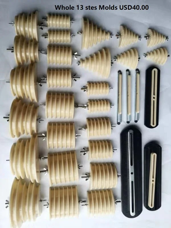 ZX-A75 110 فولت/220 فولت الكمبيوتر CNC التلقائي لفائف اللفاف آلة لف الأسلاك #6