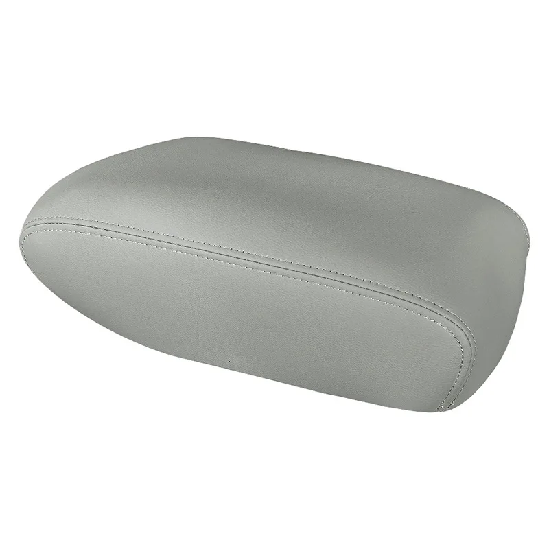 Suitable for  09-14 Nissan Maxima Car Center Armrest Box Pad Breathable Comfortable Armrest Protective Cover  Armrest Cover