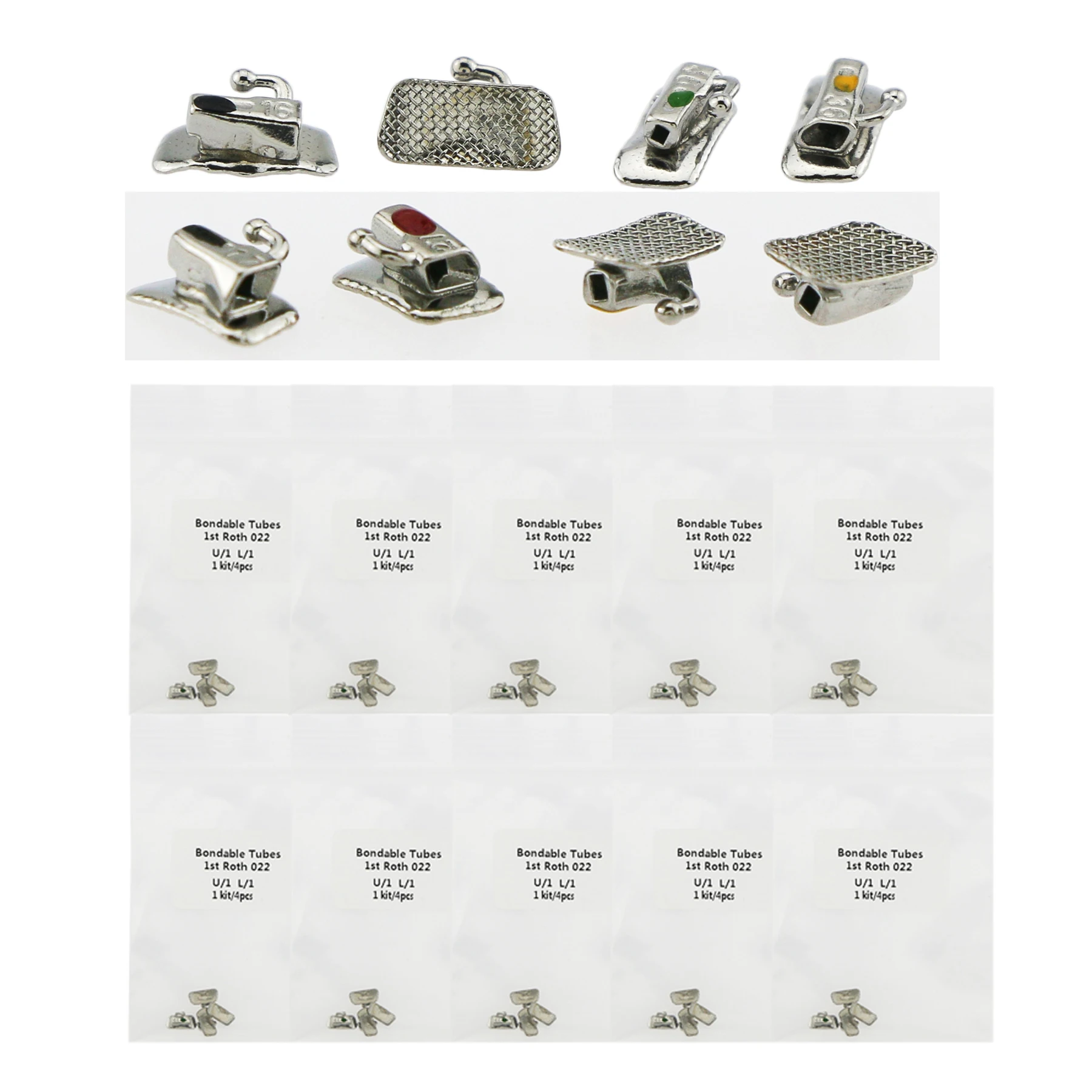 Хроматический стоматологический телефон