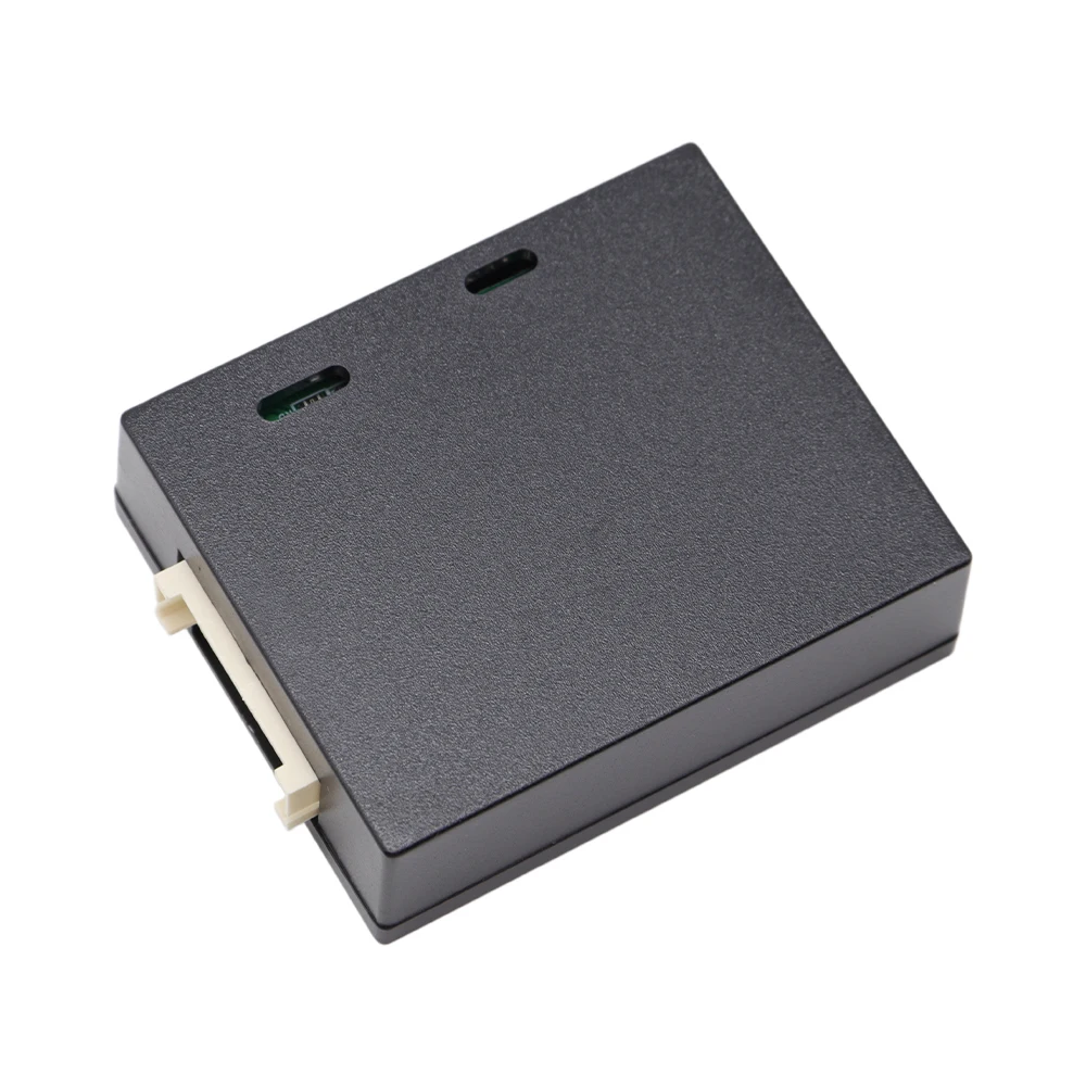 Image 7: Adaptateur décodeur autoradio Android Canbus pour Opel Astra H Zafira B Antara Vectra C Corsa D Meriva A - Remplacement MFD