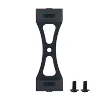 Metal Bracket for WPL B1 B14 B16 B24 C14 C24 B36 MN D90 D91 RC Car Upgrade Metal DIY Parts Kit