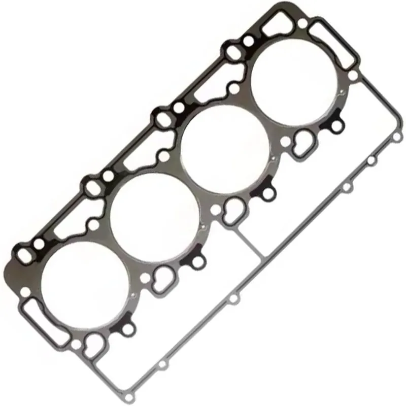 حشية رأس الأسطوانة MUGURO 7W-2059 2W1672 7W2059 لمحرك CAT 3204 3208 613C 943 953 D4HTSK II E180 PR-1000 #2