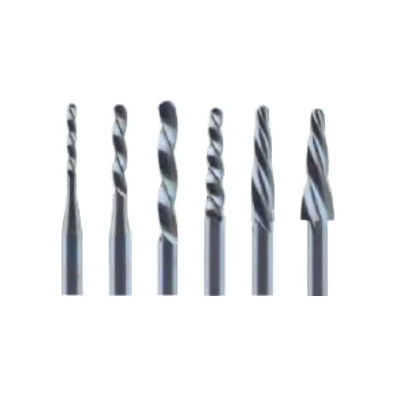 Tungsten Steel Carbide Burs Milling Machines Burs Max Mill Carbide Bur Dental Lab Tools