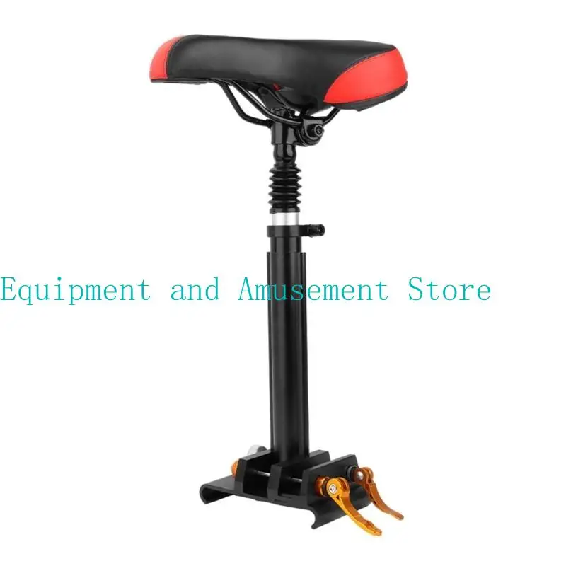 

Y1uc Electric Scooter Seats Attactments Складные сиденья скутеров замена регулируемых