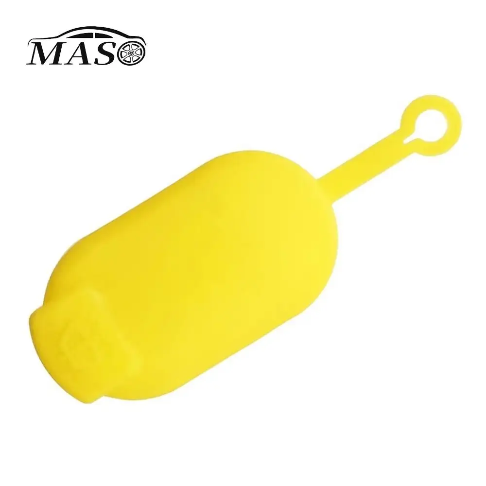 1Pc Car Windshield Washer Fluid Reservoir Tank Cap for Renault Megane 2 Scenic Trafic 2 Laguna 2 Clio 2 Kangoo 7700411279