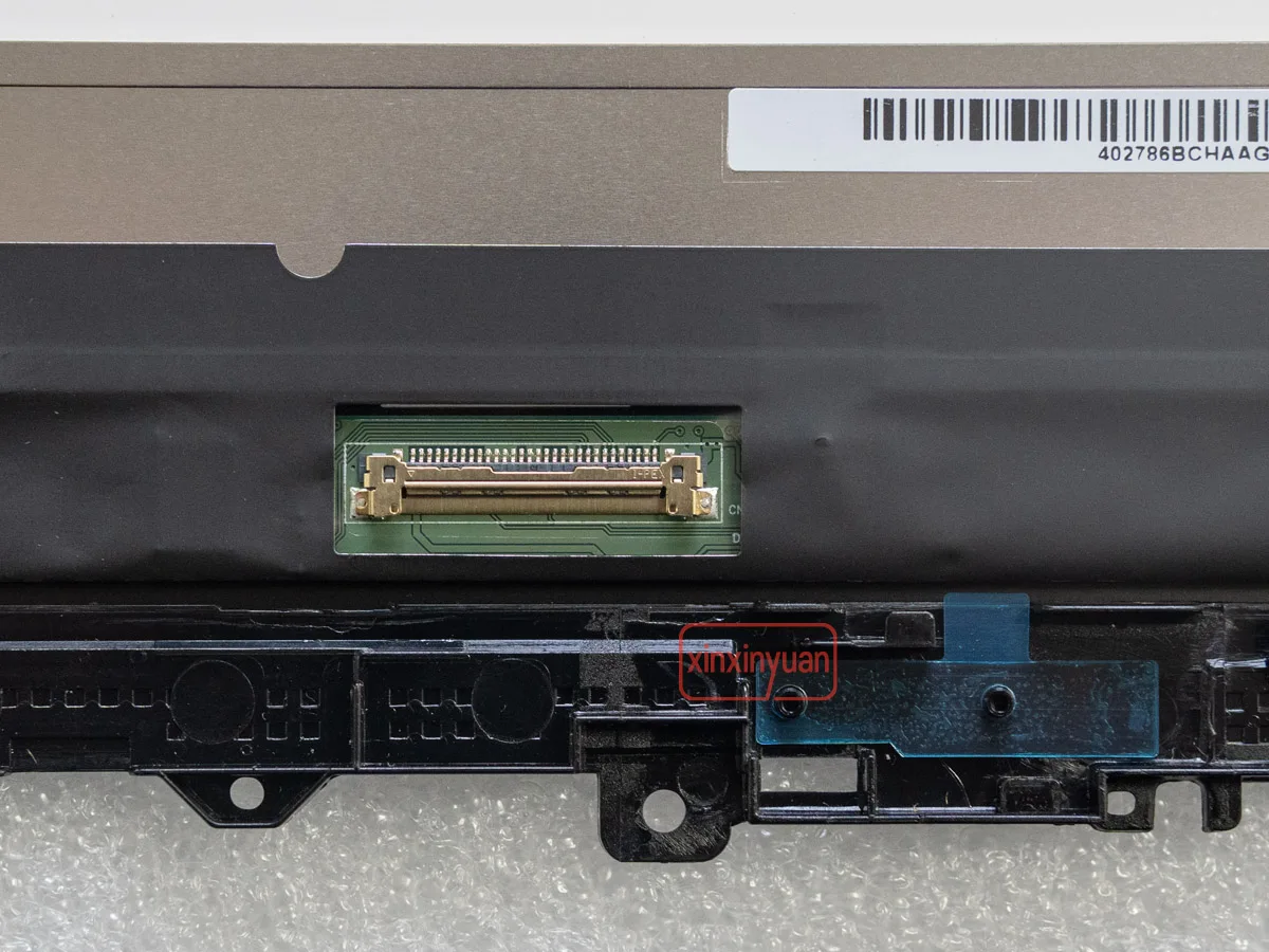 Imagem -06 - Montagem do Digitador da Tela Táctil Lcd Painel de Exibição 14.0 Apto para Lenovo Yoga 53014ikb 530-14arr Flex 6-14ikb 6-14arr Fhd1920x1080 Novo