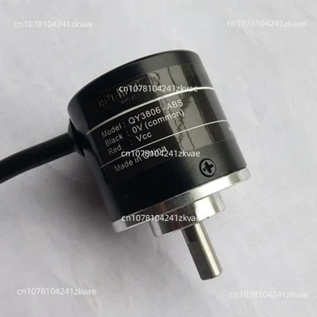 

Однооборотный Магнитный абсолютный Поворотный энкодер ssi выход MODBUS RTU протокол RS485 Высокая точность 15/16 бит