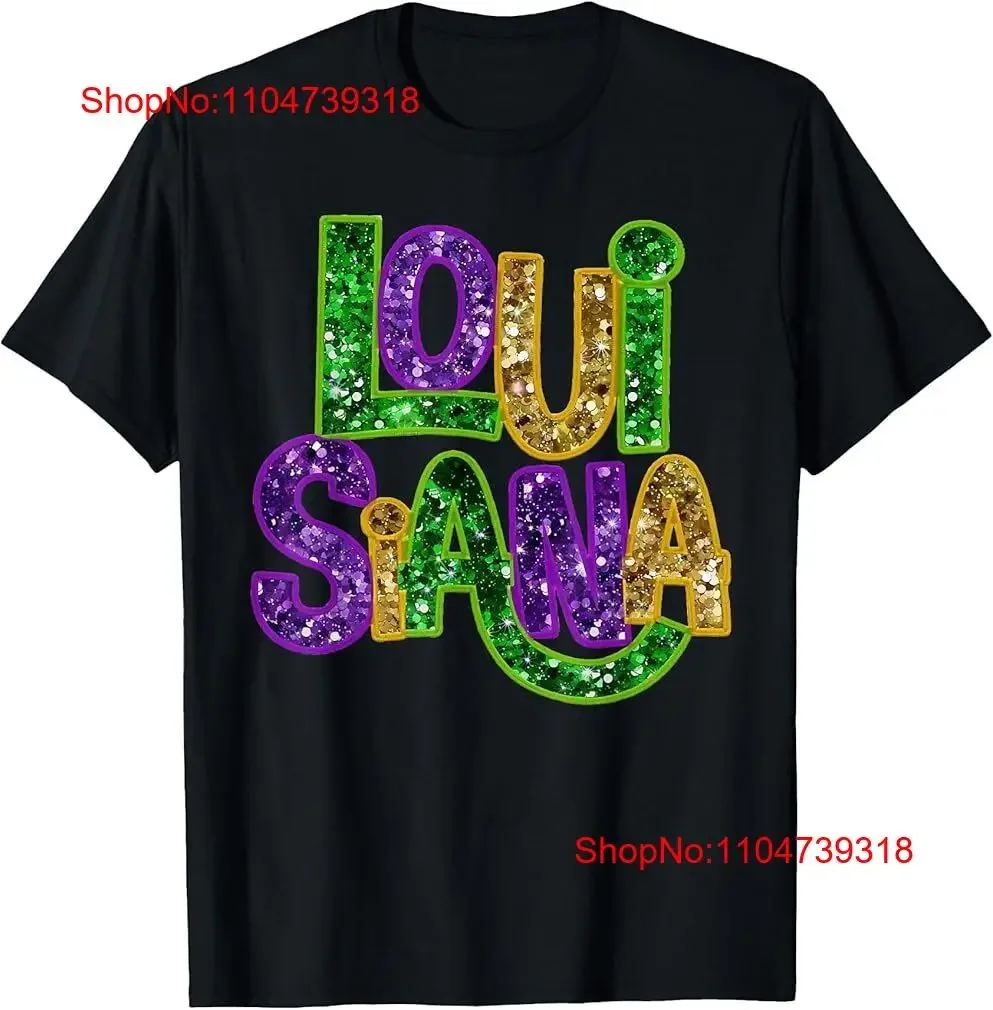 Louisiana Mardi Gra…