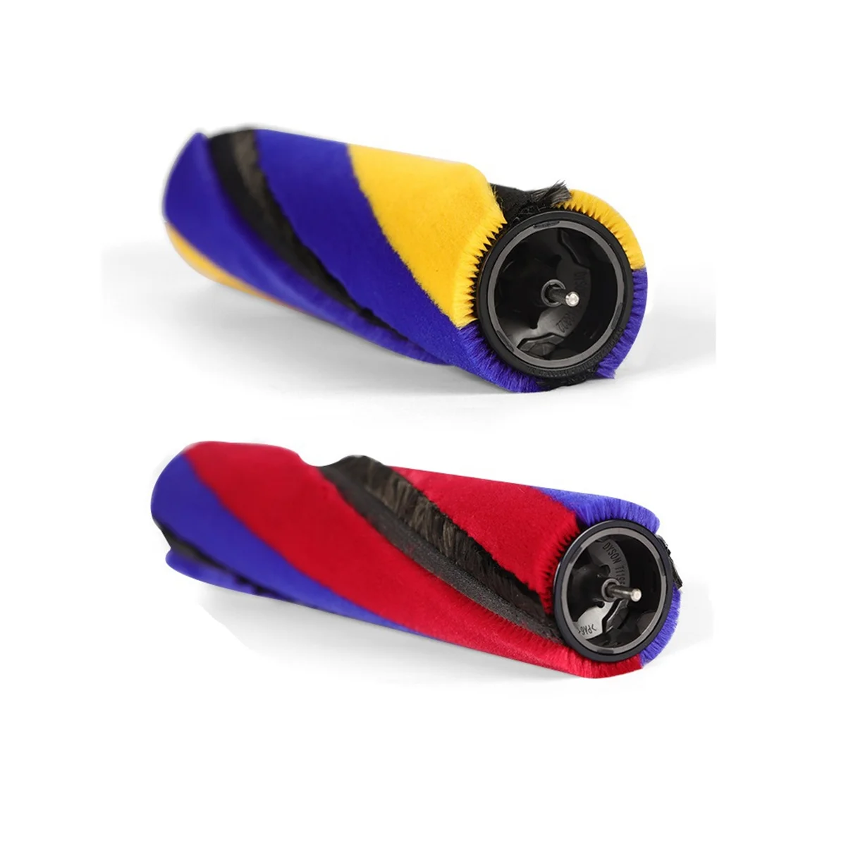 Remplacement de la barre de brosse à tête de rouleau souple, Dyson V8 Slim V10 Slim V12 DETECT Slim V15 DETECT Slim, pièce n ° 971634-01 A