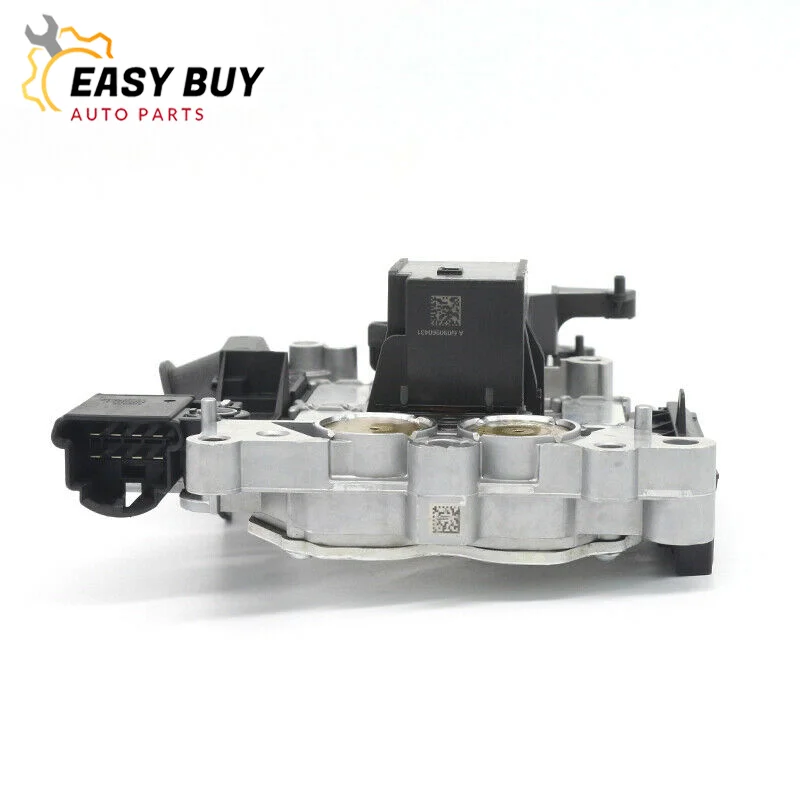 0B5927156 0B5927256 0B5 DL501 DQ500 DSG 7-speed Automatic Transmission Control Unit Module TCM TCU for Audi A4 5 6 7 Q5