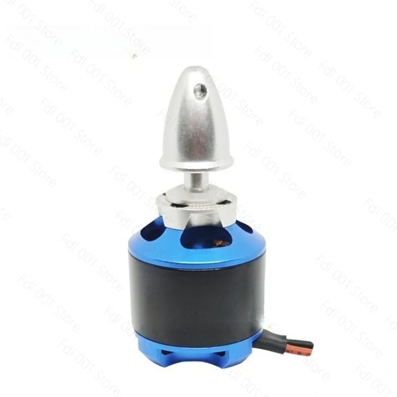 D3536 Unmanned Glider Model Aircraft Brushless Motor, Fixed-wing Helicopter Model Ship Model Engine Motor