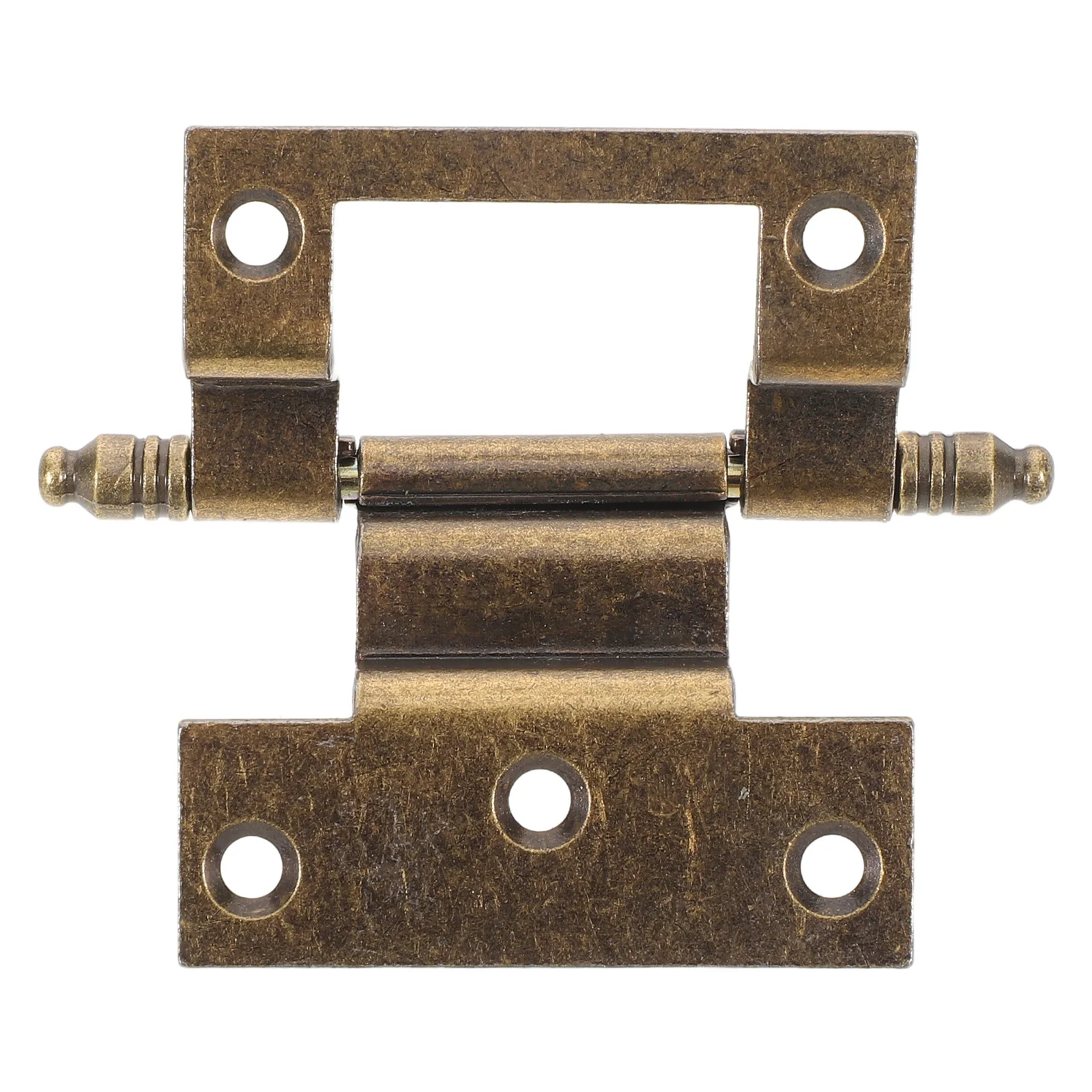 

Clock DIY Fittings Door Metal Restoration Parts Accessories Repair Hinges Component