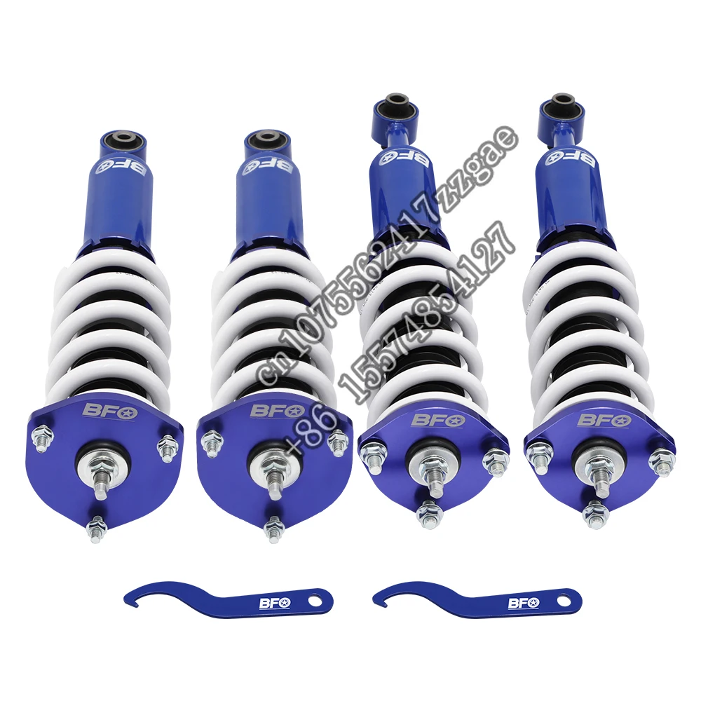 

Coilover For Altezza RS200 Lexus IS200 GXE10 IS300 JCE10L 2000-2004 Shock Absorber Coilovers