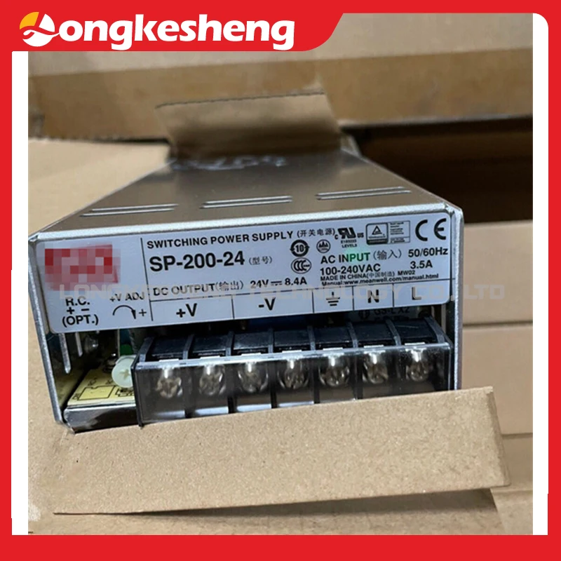 

SP-200-24 SP-200-27 SP-320-24 Free Shipping Original module in stock