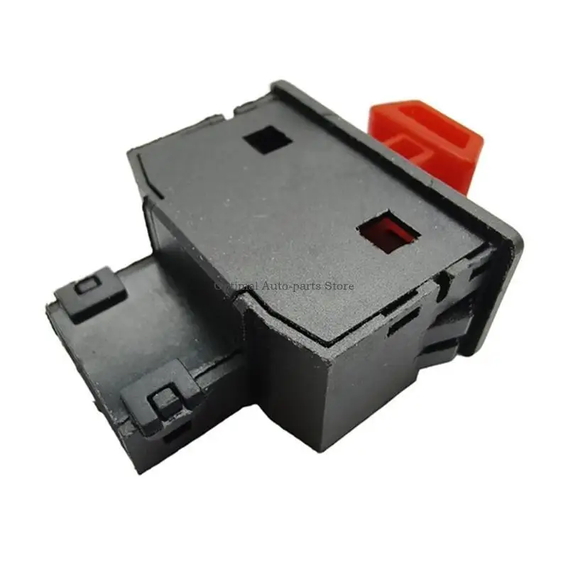 

Plastic Motorcycle Turn Switch Emergency Button Motorcycle Accessories