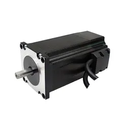 188W 0.6N.m 3000RPM 24V Square flange 57mm Square body Brushless DC Motor 3phase body length 111mm BLDC motor