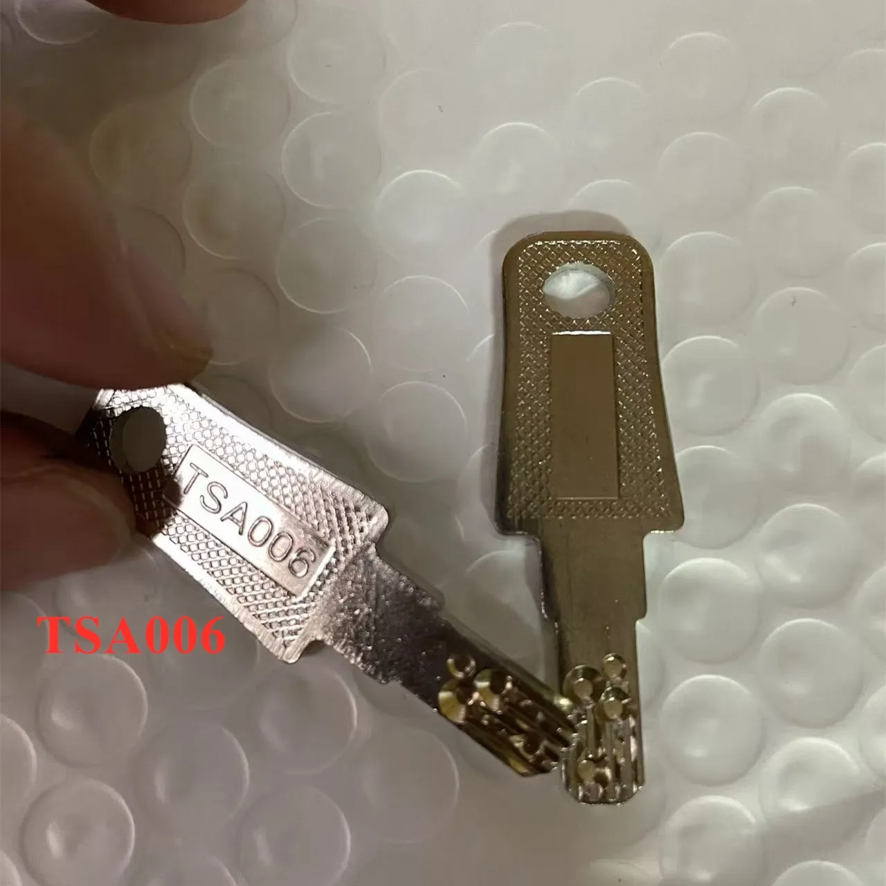 New 1PCS Key For TS…