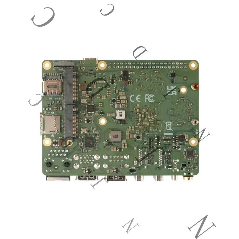 1PCS/LOT! Radxa Roc…