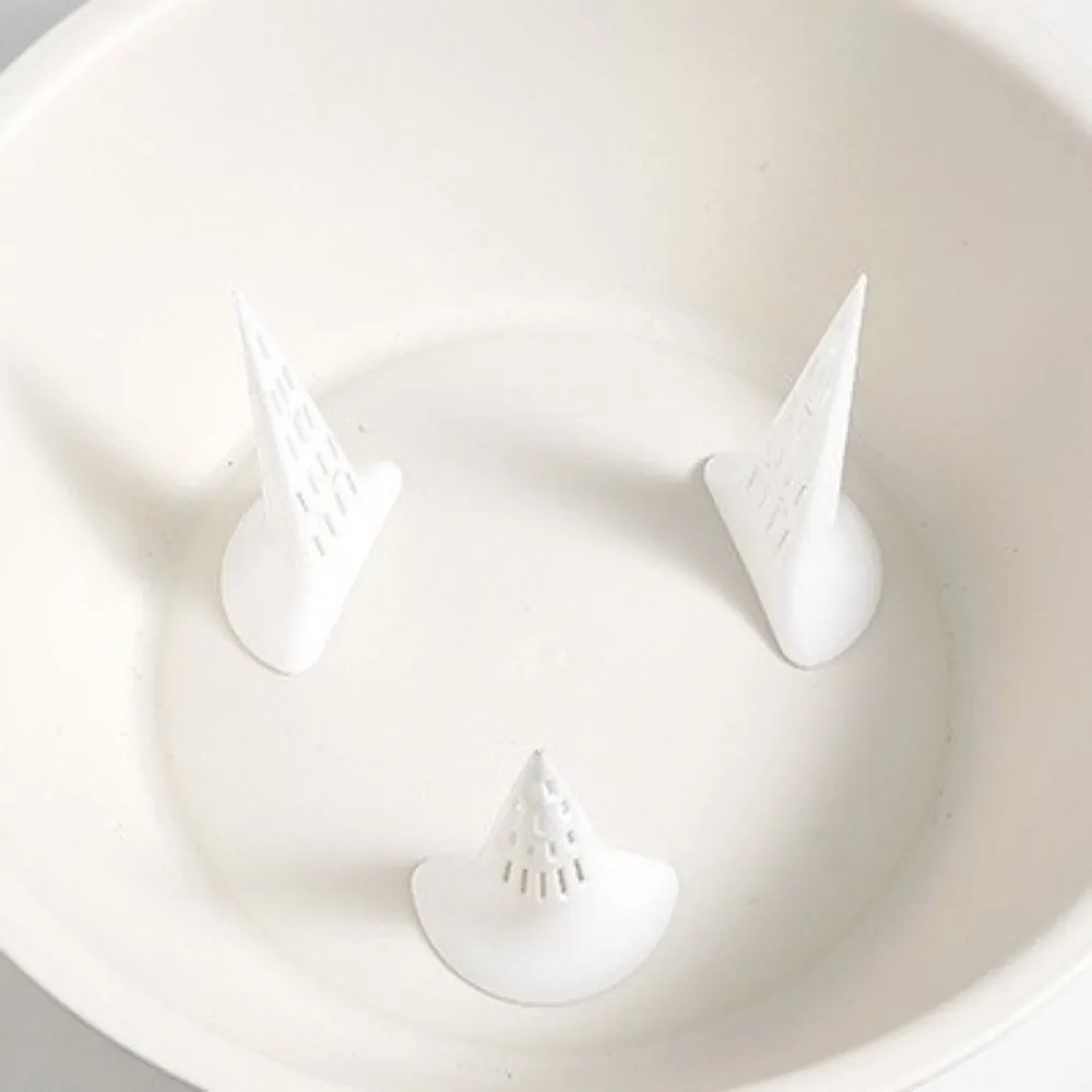 

10PCS Breathable Conical Watering Device Prevent Root Rot Root Aeration Soil Aeration Device Deep Watering Multi-Hole