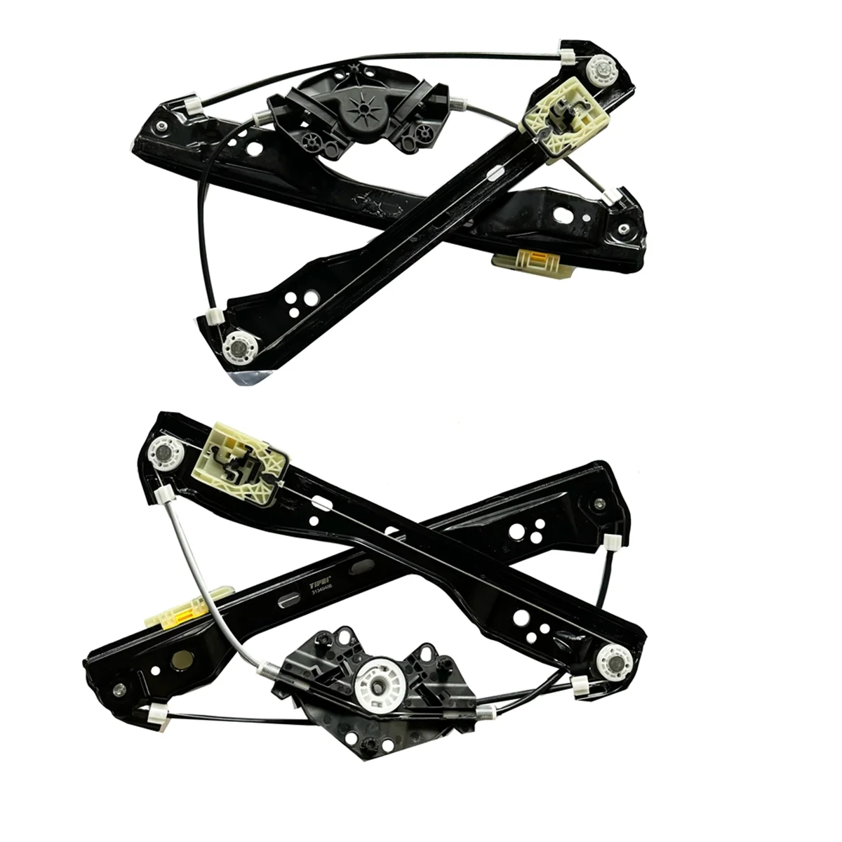 

1Pair Front Door Window Regulator 31349486 31349487 for Volvo S60 V60 T5 T6 2011-2018 Power Window Regulator 314407859