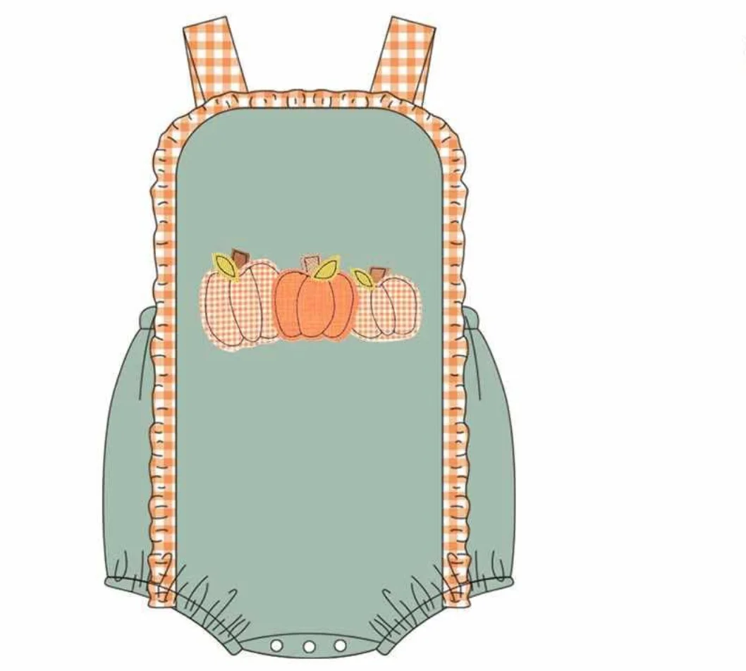 Hochwertige Halloween-Kinderkl – Baby Clothing High Quality Bewertung und Preis