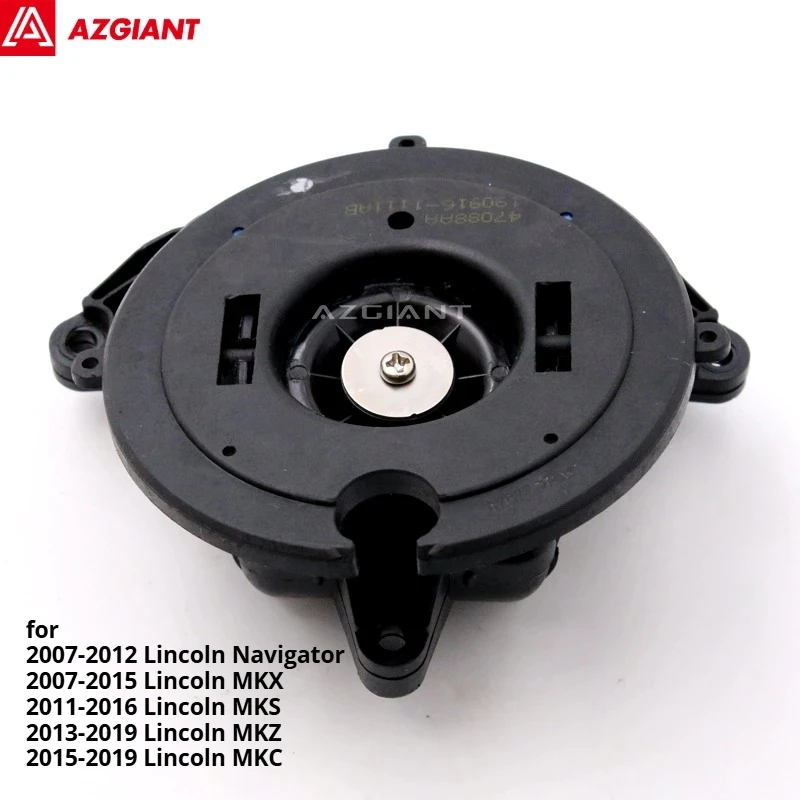 Moteur d'actionnement d'origine pour la réglage du rétroviseur pour Lincoln Navigator MKX MKS MKZ MKC
