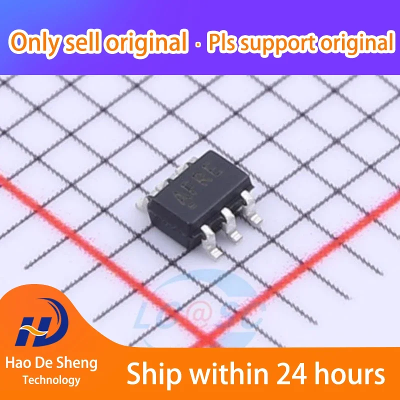 

10PCS/LOT MCP4017T-103E/LT MCP4017T-103E SC-70-6 New Original in Stock
