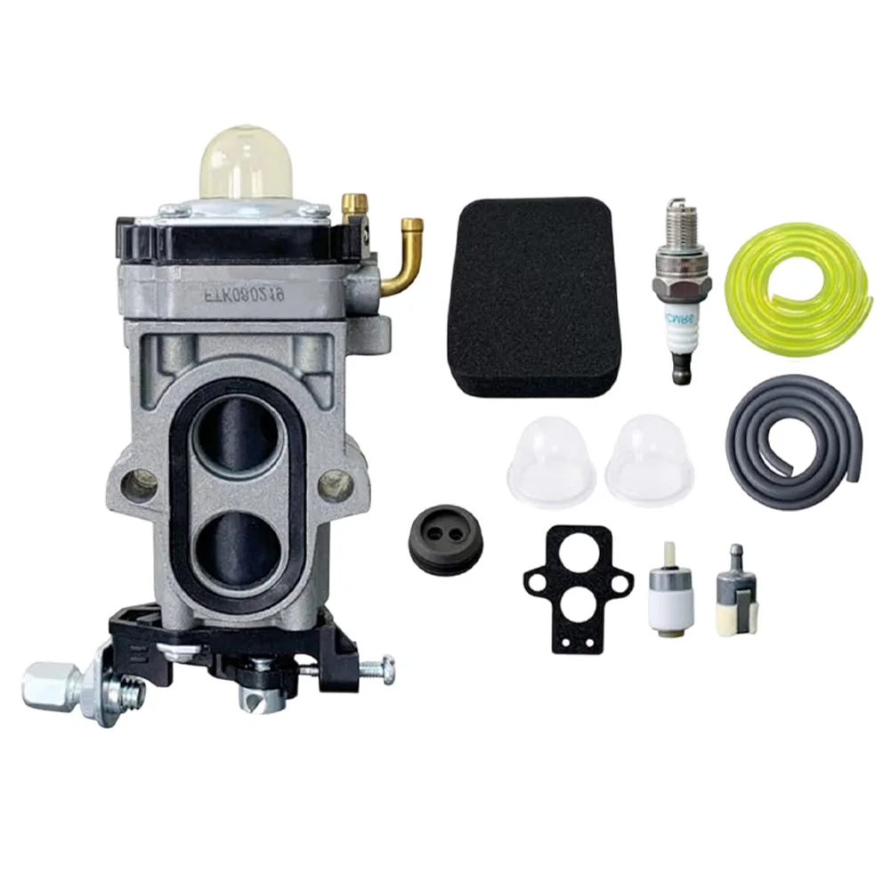 581155801 502845001 And 581155001 150BT Carburetor For 570BTS 350BT 580BTS 560BTS 570BFS 150BF 350BF Handheld Leaf Blowers