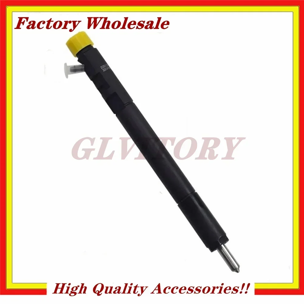 

A6640170121 6640170121 EJBR04501D D20DT Nozzle Common Rail Injector Diesel Auto Sprayer 4501D for Ssangyong Actyon Kyron New