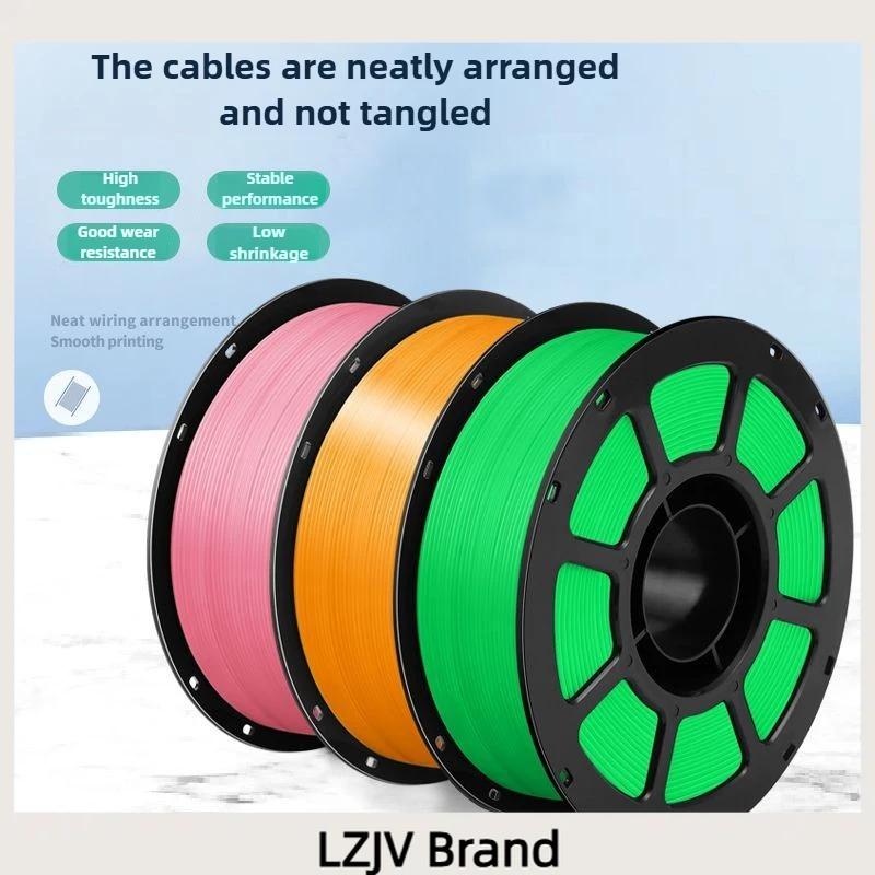 Petg Rainbow Gradie…