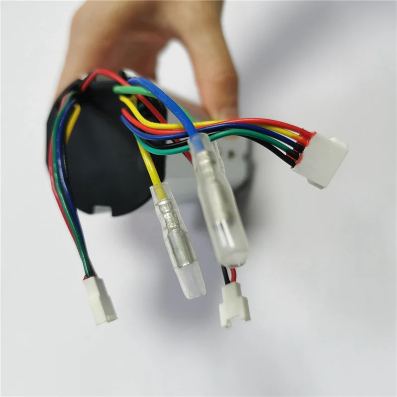 

Основная плата контроллера материнской платы A99I-2X для электрического скутера HX X8, аксессуары для материнской платы